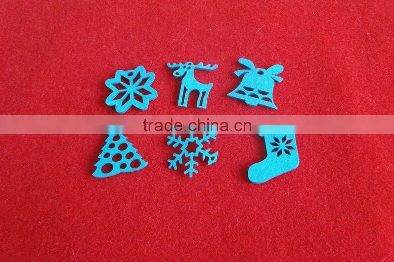 3mm Polyester felt