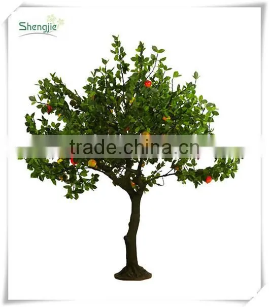High quality LED fiber optic artificial led tree