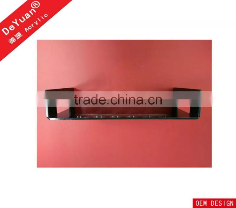 China Wholesale Pirce Acrylic Wine Glass Holder Tray