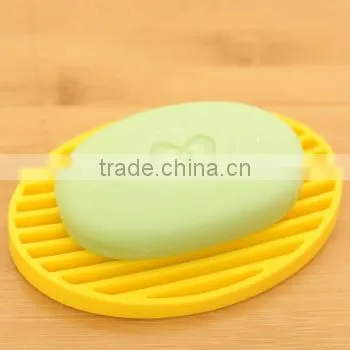 Hot world creative silicone can be draining silicone soap molds