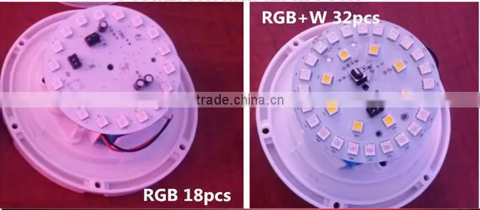 Furniture Decorative light bulb soft light bulb