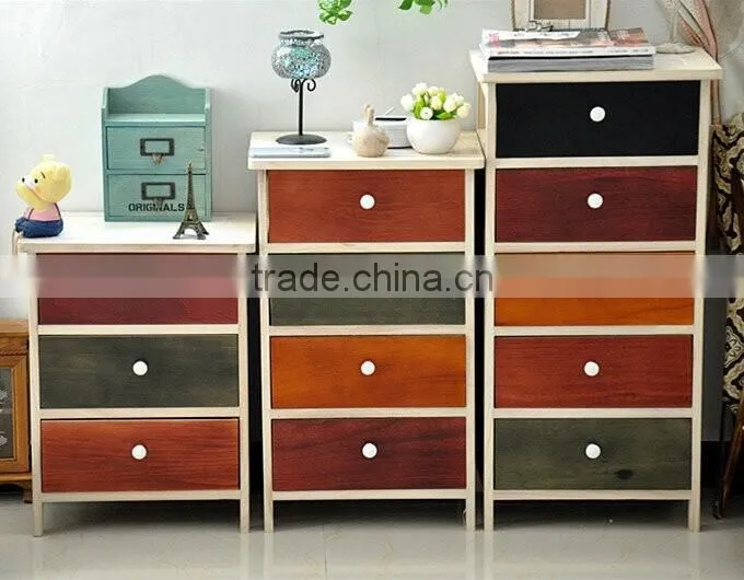 New design wooden furniture