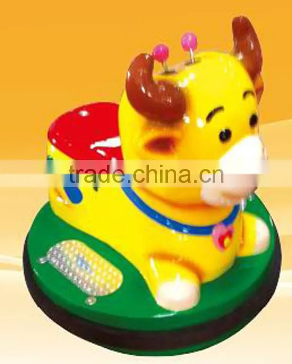 Popular Sale coin operated kiddie rides