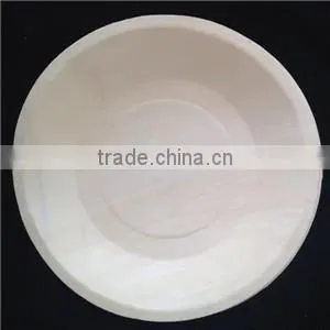 Wholesale Cheap Bulk Wooden Dinner Plates