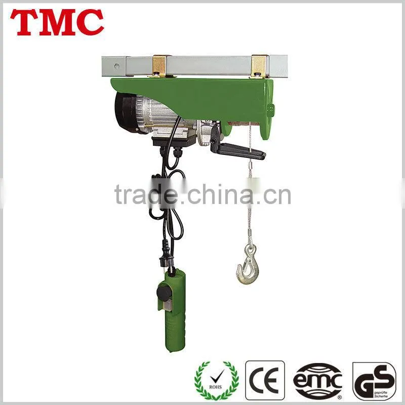 Mini Electric Chain Hoist