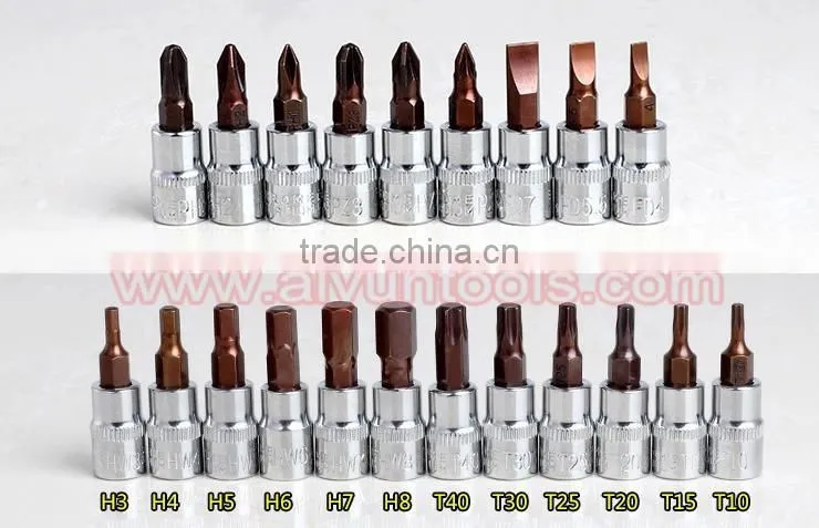 94pcs socket set (1/2" & 1/4") ratchet wrench CRV auto repair tools set