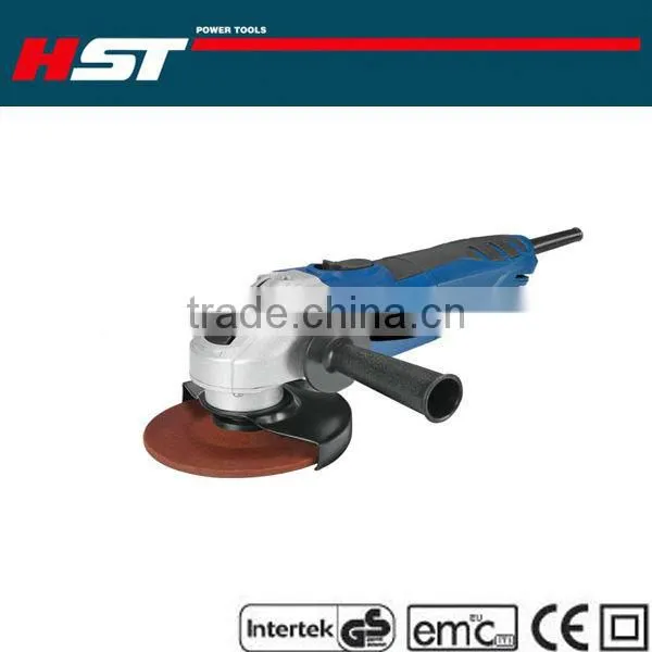 professional brands power tools HS3003 125mm 920W mini angle grinder