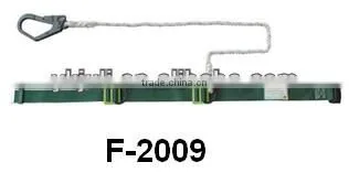 Wholesale price safety belt with tool bag