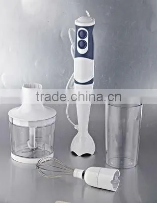 DC MOTOR STICK BLENDER SET (6001 SET)