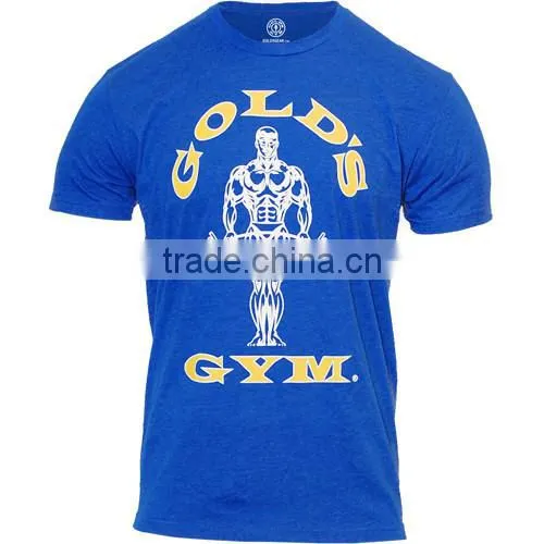 Gym T-Shirt