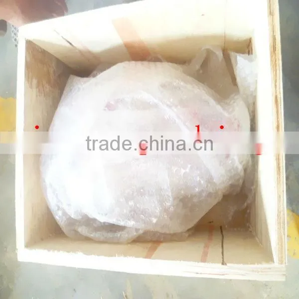 Non-sparking safety parallel vice Al-Cu material