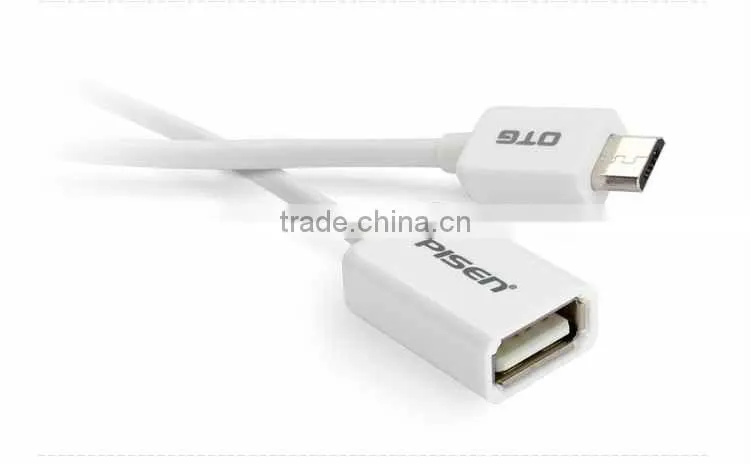 USB OTG Adapter Cable