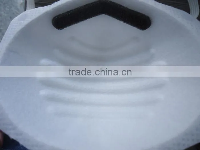 High quality Dust Mask , Dust Face Mask , Mist Respirator Mask