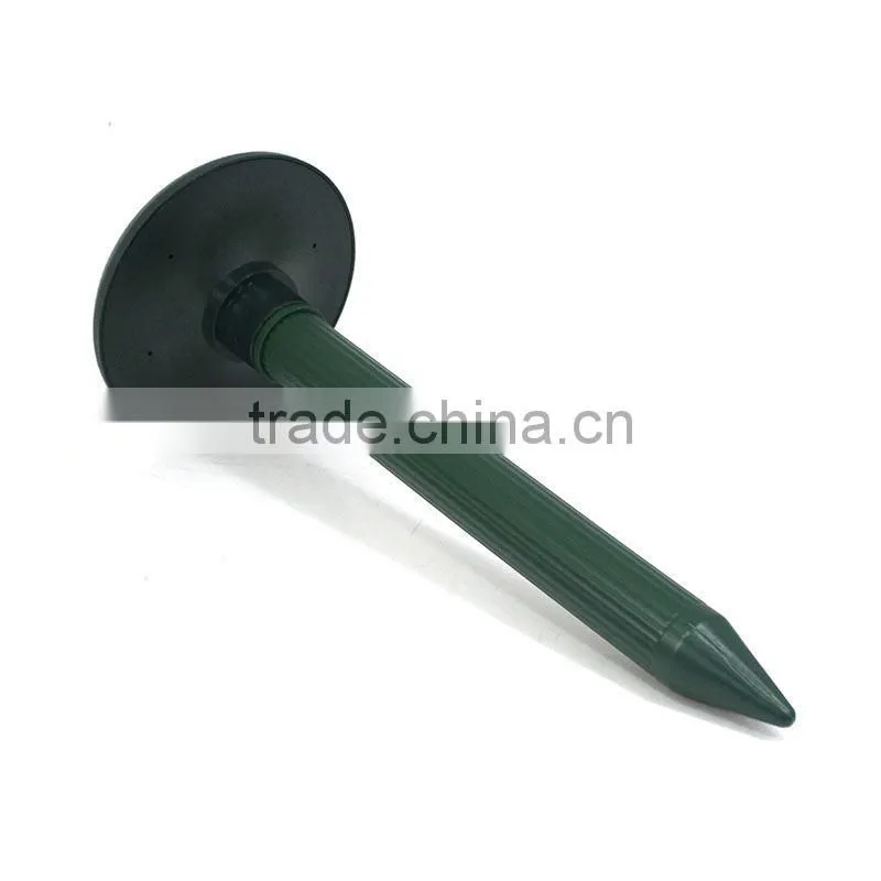 HT011 factory price double speaker rat repeller