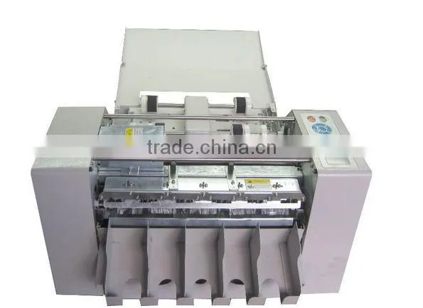 Automatic Business Card Cutting Machine,Name Card Cutting Machine,business card cutter machine