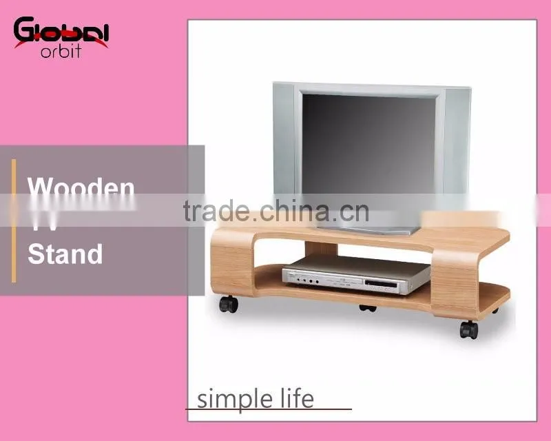 Living Room Furniture Metal Frame Square End Glass Coffee Table