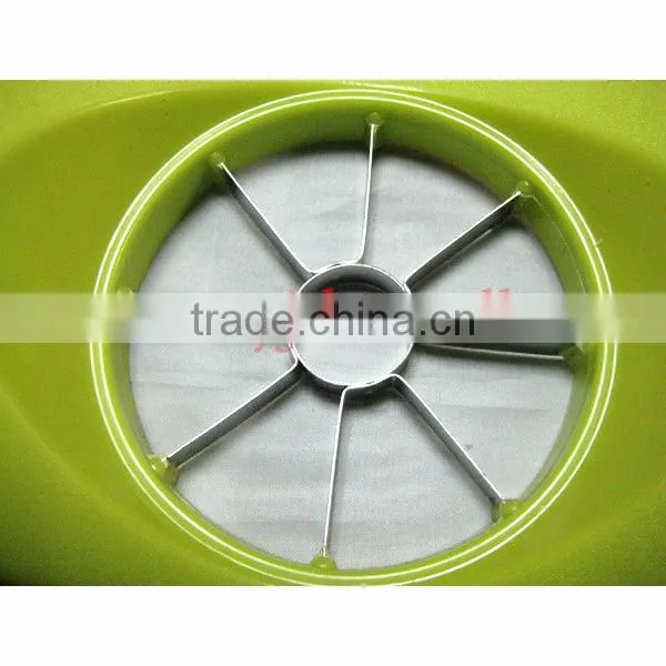 AS-1500 Stainless Steel apple wedger