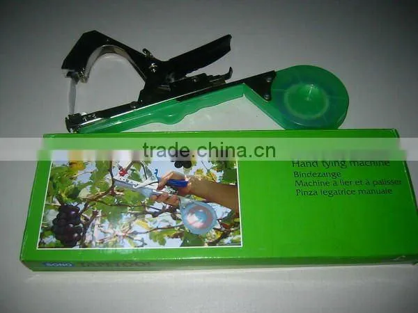 tape tool for tree