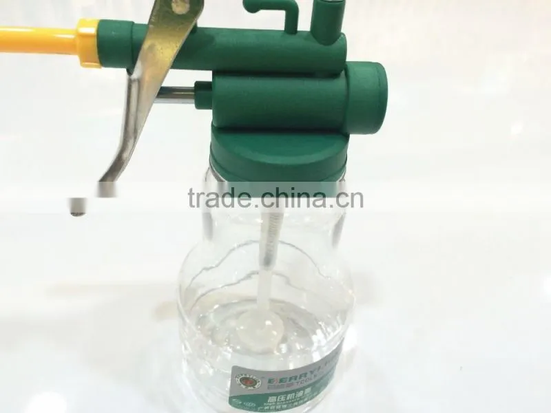 BERRYLION 350g crystal tank oil filling machine olier with cheap price
