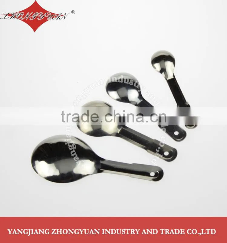 Kitchenware Noodles Stainless steel spaghetti measure for measuring tool