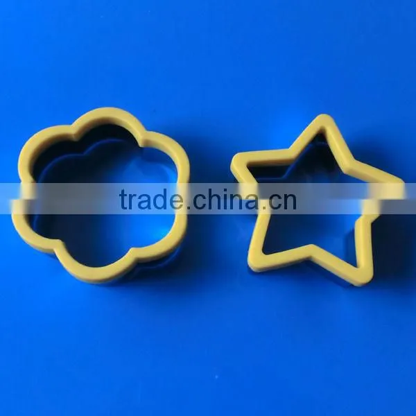 Stainless Steel Human Shape Cookie Cutter