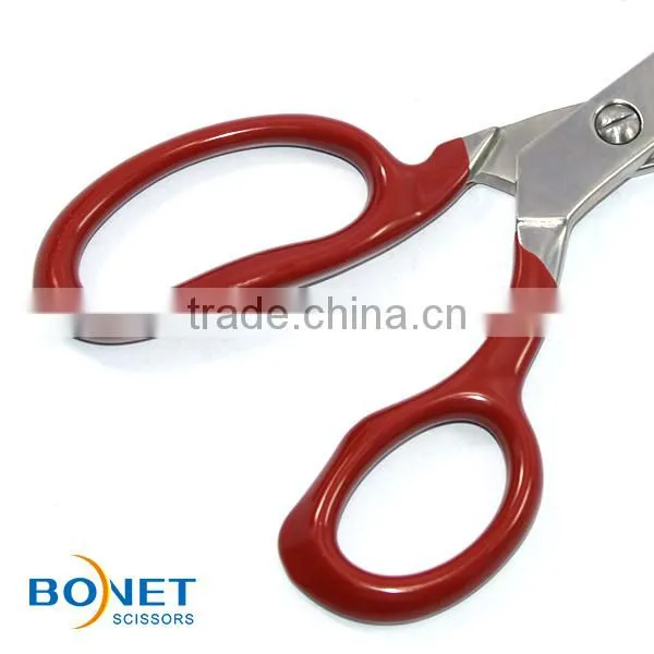 STA0024/5/6/7 high quality stainless steel tailor german sewing scissors