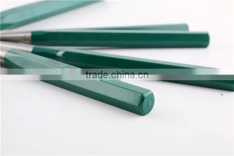 12PCS Punch Chisel Set