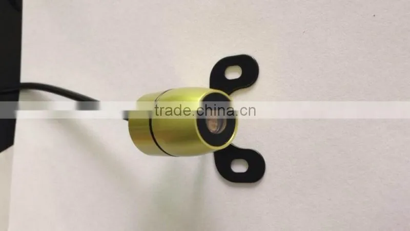 High quality 12V Waterproof Laser Collision Avoidance Light For Car