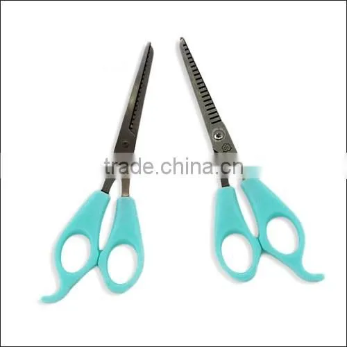 Hair Cutting Scissors Barber & Salon Styling Series Factory price HB-6021B
