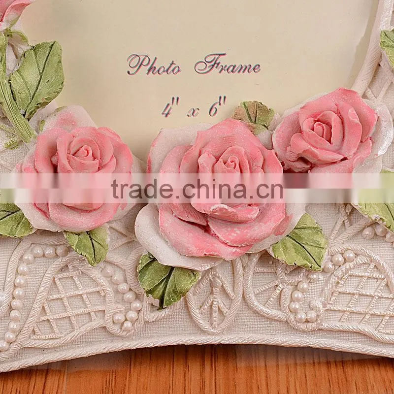 Creative Resin Photo Picture Frame Cheap Picture Frame Wholesale