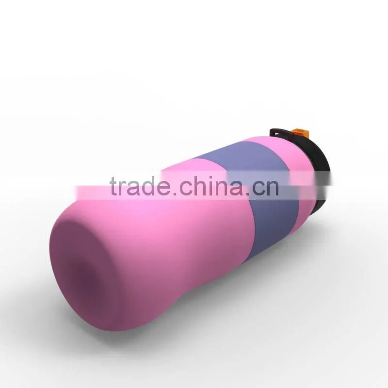 silicone tea bottle,tea container