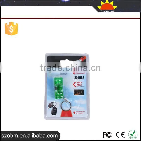 Alibaba Best Sellers Made In china Flashlight Green Plastic LED Flashlight Torch