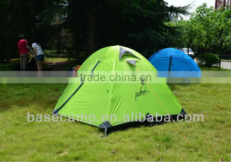 Factory Direct Selling Camping Family Tent Military Tent
