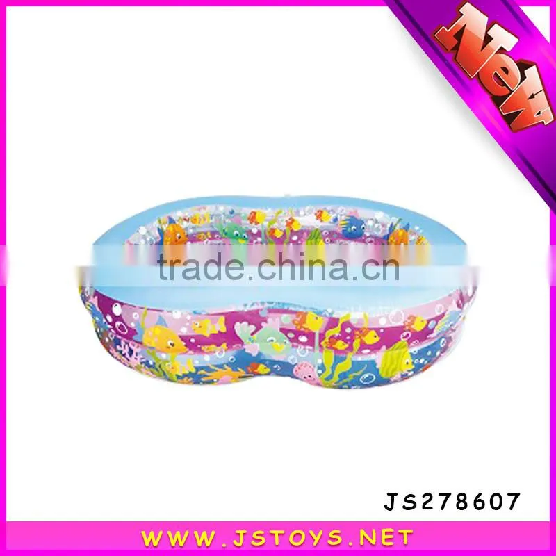 2015 hot baby swimming pool