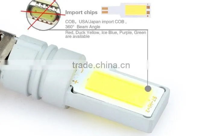 2015 High quality Led Ligth H4 Car Led Foglight Lamp12V 24V High Power led Wholesale Price