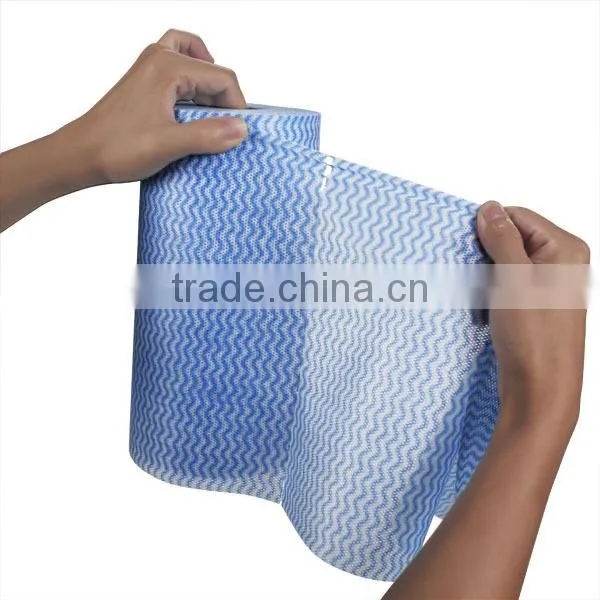 The best selling products disposable cleaning cloth disposable restaurant washable dish cloths