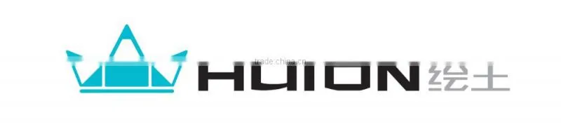 Huion KAMVAS GT-156HD Drawing Tablet Monitor with Touch Bar and Multi-Angle Stand