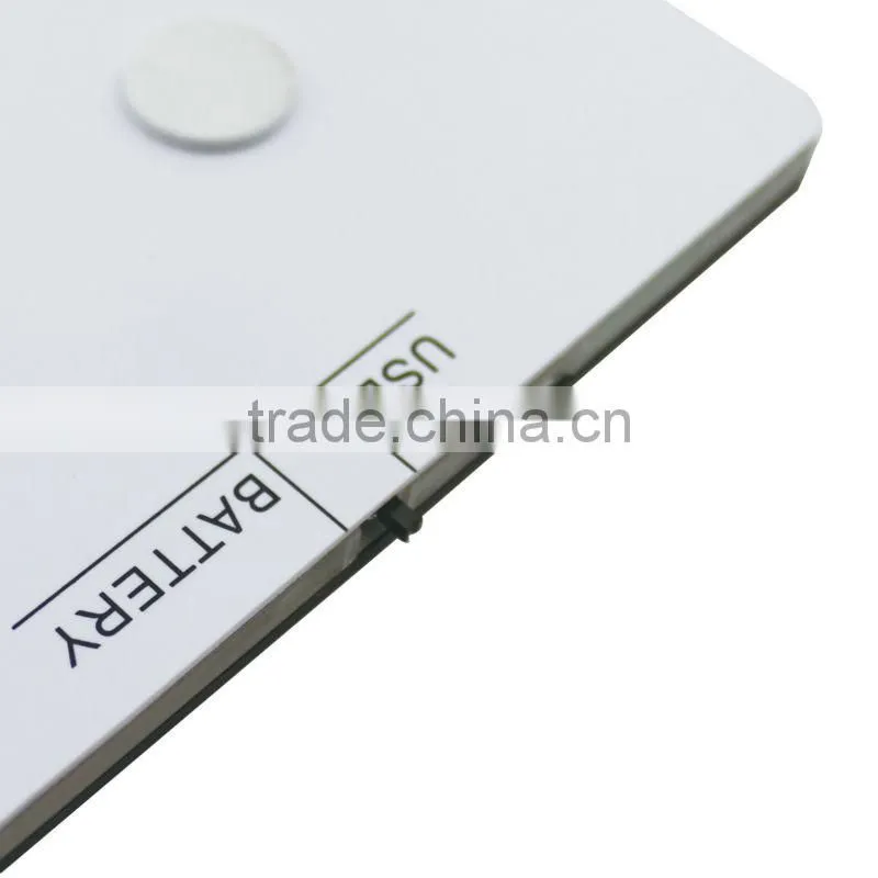 New! Huion LB3 dimmable light USB/Battery powered led light tracing board