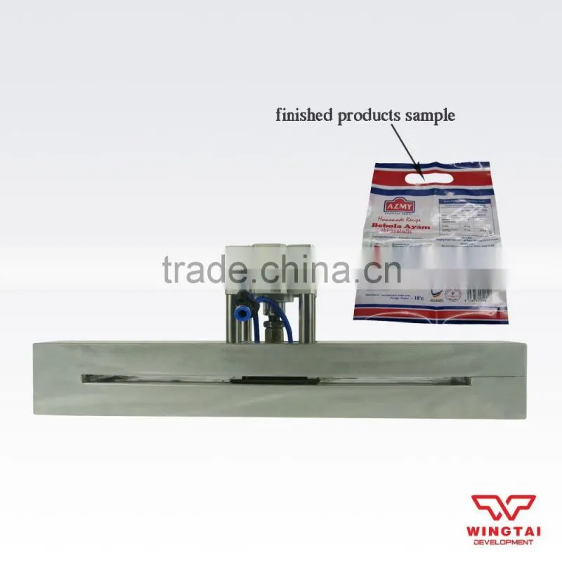 Aluminium Material Butterfly hole punch