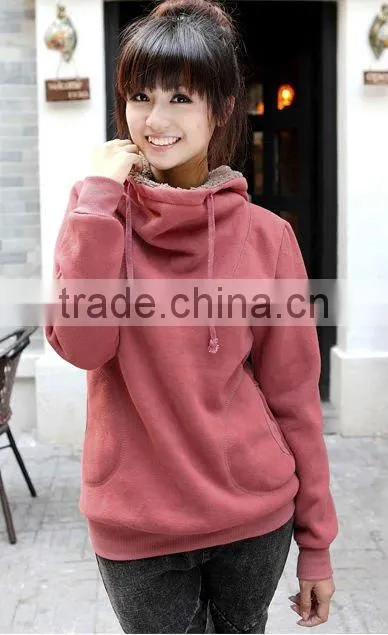 Korean style ladies sweater