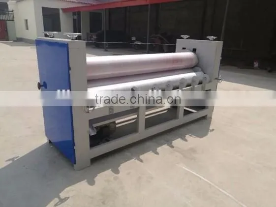 Plywood Production Line