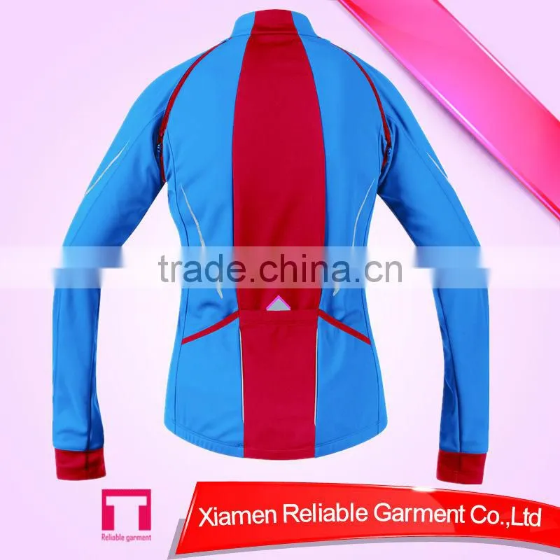 2016 New design top quality of custom design cycling jerseys for OEM&ODM
