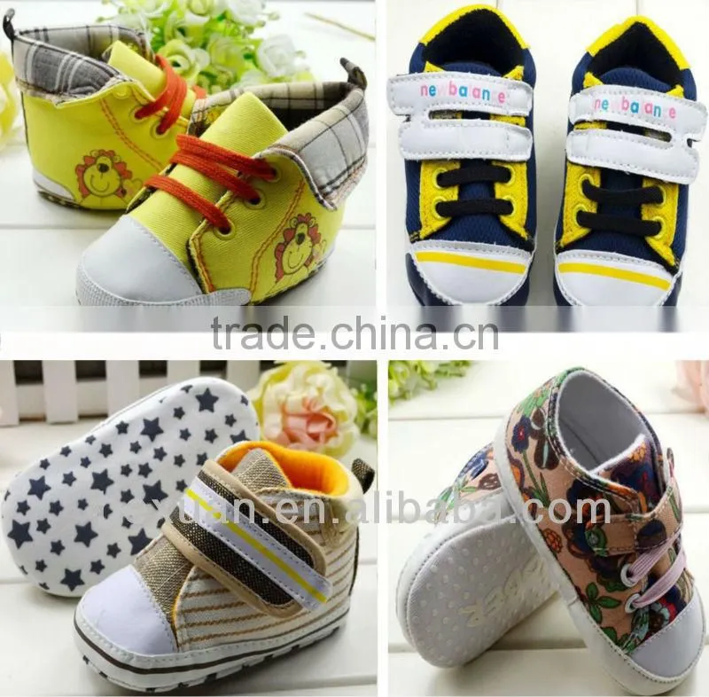 Infant Sports Shoes
