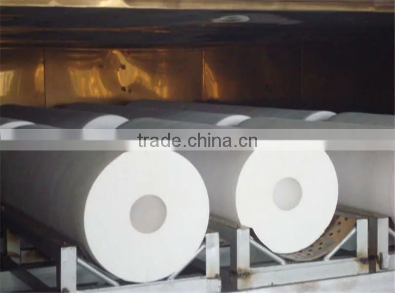 PTFE Tubing Factory in China