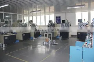 Jiangsu Southocean Industrial Co., Ltd. company overview - view 2