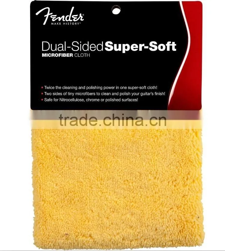 16''x16'' Super absorbent microfiber cleaning cloth