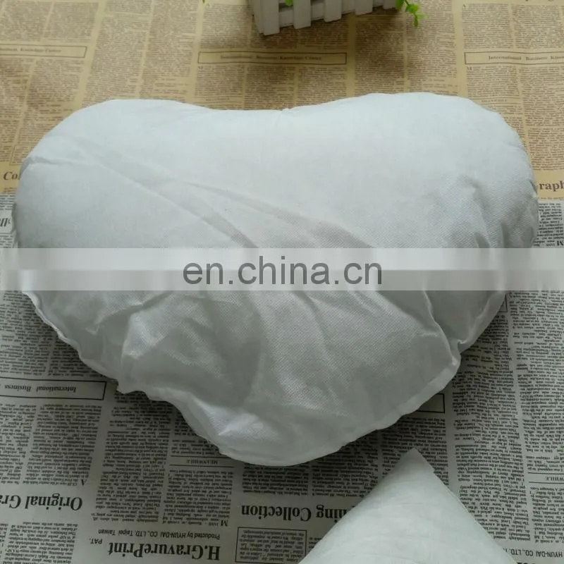 PP cotton pillow core