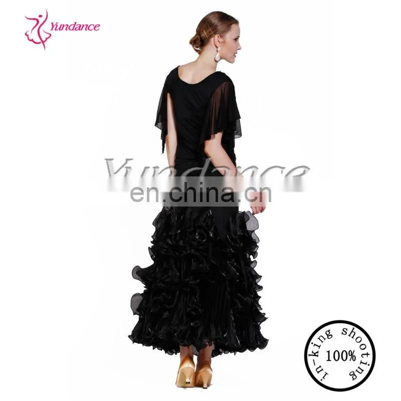 AB034 Professional Custom Plus Size Stage Wear