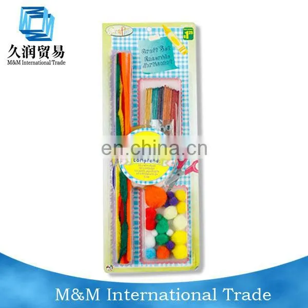DIY developmental sets