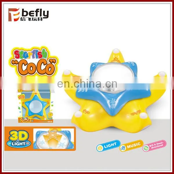 Cute plastic turbo snail battery operated toy animal